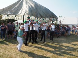 Schützenfest 2023